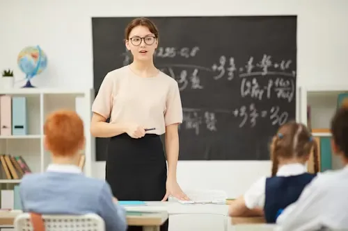 Education centres